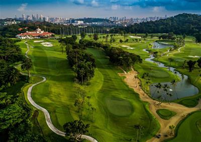 BRG King' Island - Mountain View