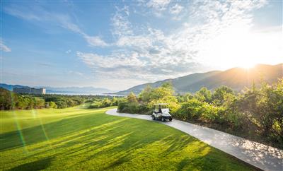 Vinpearl Golf Hai Phong