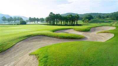 Hilltop Valley Golf Club