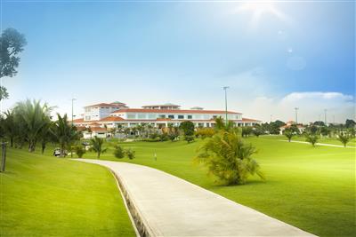 Tan Son Nhat Golf Course