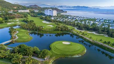 Vinpearl Golf Phu Quoc