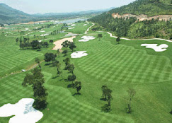 Tam Dao Golf & Resort